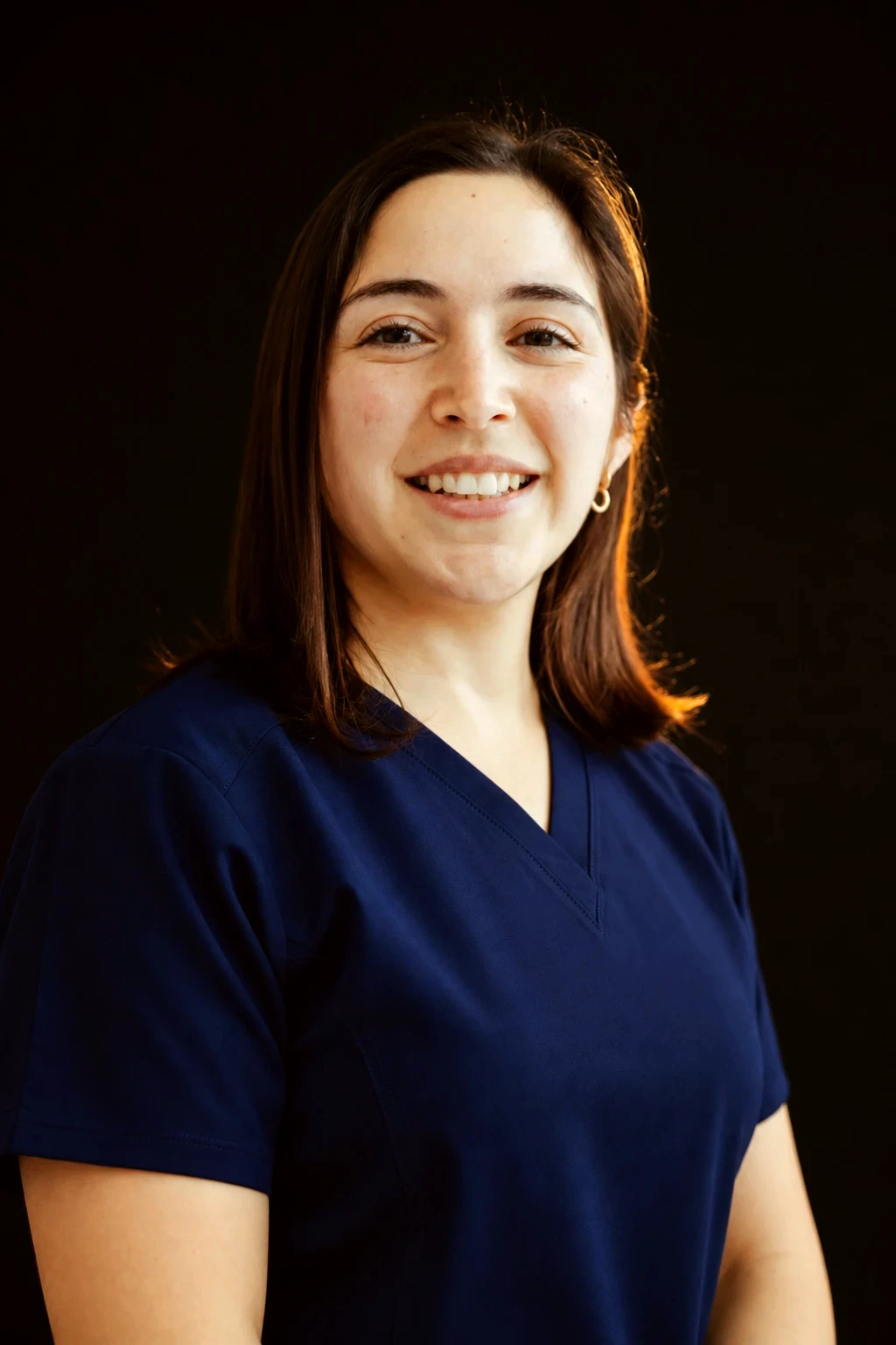 Dra. Estefanía Cerpa Vilo