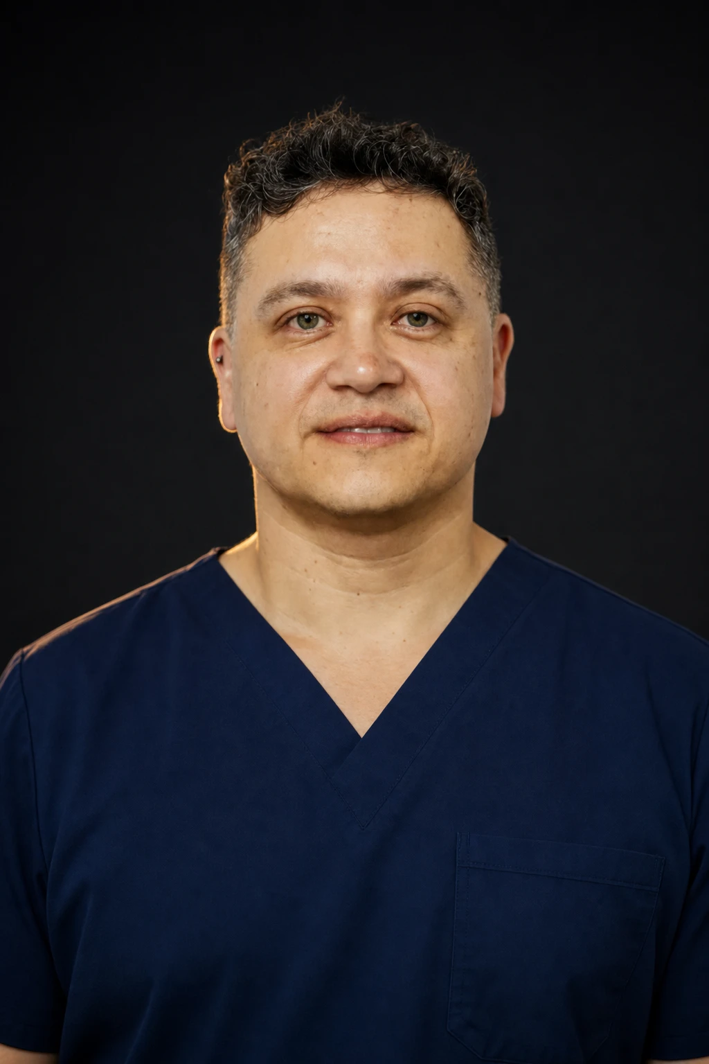 Dr. Mauricio Andrés Ibáñez Alfaro