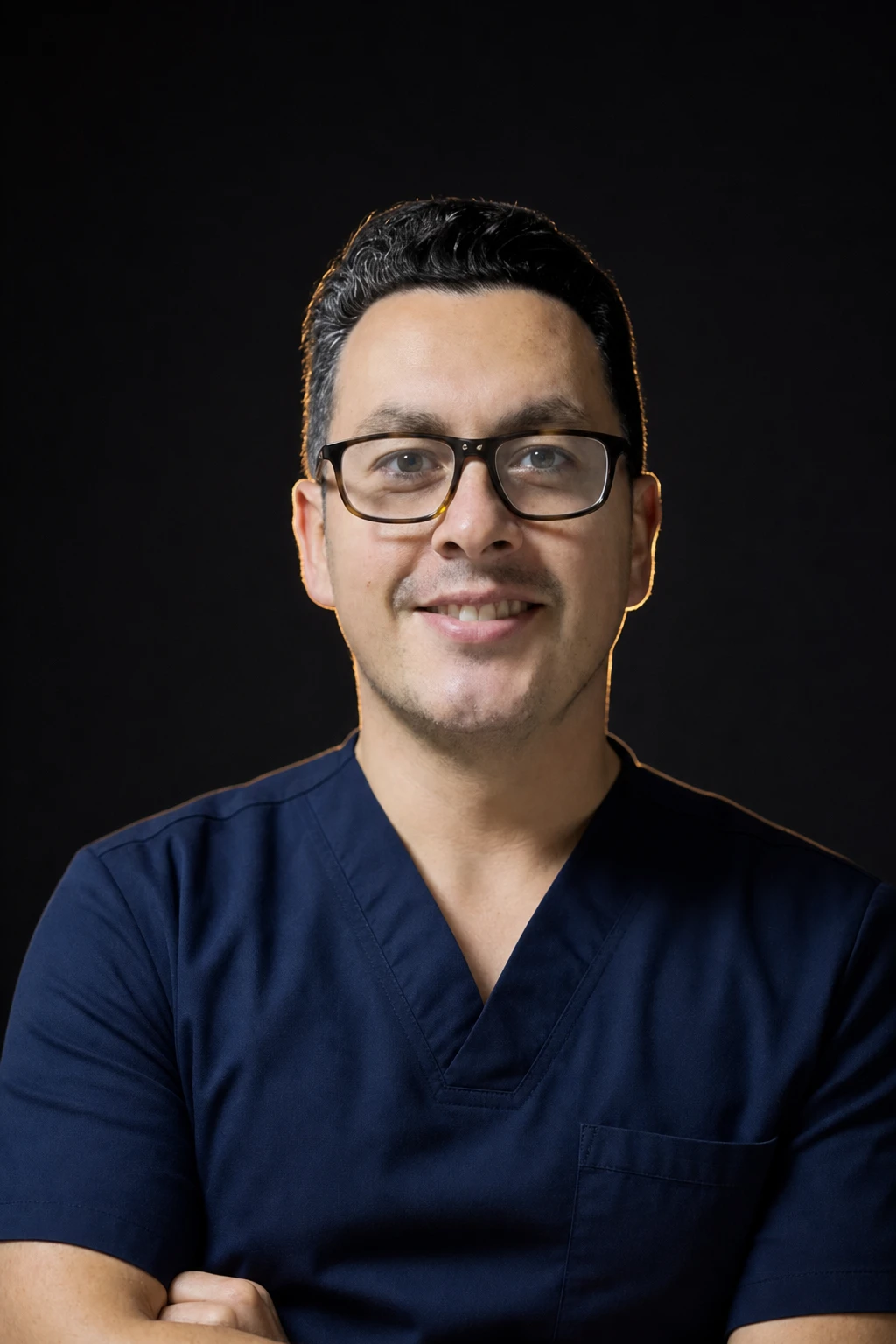 Dr. Misael Méndez Avendaño